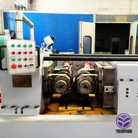 4-42 Mm Thread Mesin Rolling Rod Bar Mesin Rolling Benang dari Cina Produsen