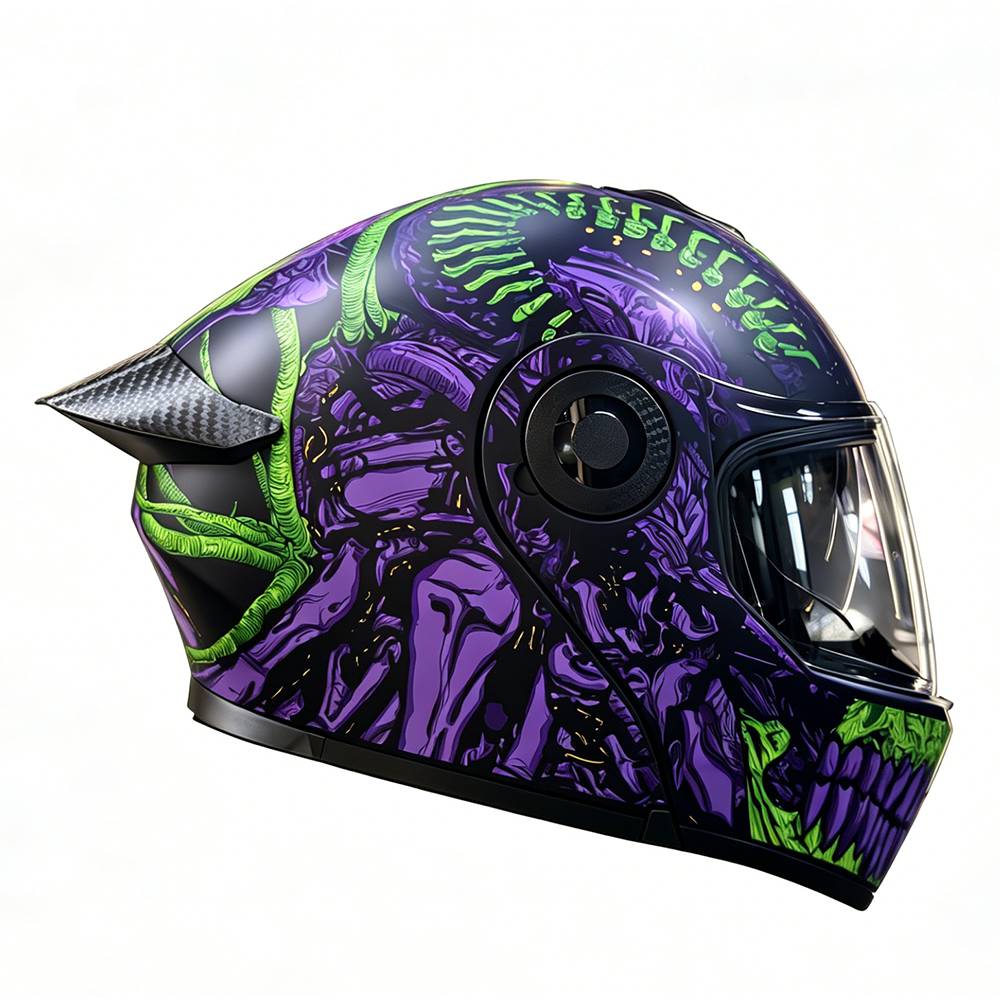 Verde