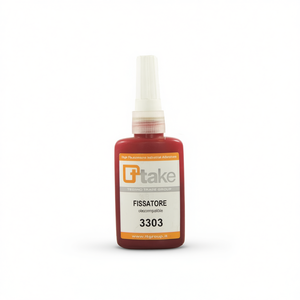 ใช้กาวอุตสาหกรรม Fissatore 3303 ที่เข้ากันได้กับน้ำมัน - Product Image 2