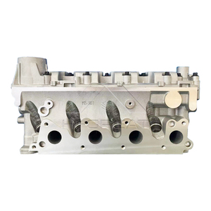 Nouvelle culasse complète pour moteur CCNA BNW 1.0L OE 030103353CS 030103374BL compatible Fox Polo Voyage Pièces automobiles 030103353 - Product Image 2