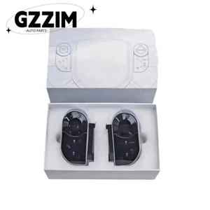 Interruptor de Control de Elevalunas Eléctrico para Automóvil Land Rover, Marca GZZIM, Nuevo, Certificado E-mark, Color Blanco - Product Image 2