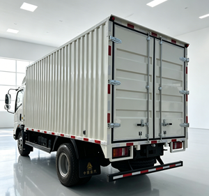 <span class=keywords><strong>Camion</strong></span> de transport urbain diesel HOWO 4x2 de <span class=keywords><strong>3</strong></span> à <span class=keywords><strong>5</strong></span> tonnes de capacité, <span class=keywords><strong>camion</strong></span> de fret 4x2 - Product Image 4