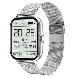 Reloj inteligente <span class=keywords><strong>barato</strong></span> Y13 1,69 pulgadas BT Call Reloj personalizado H13 Cara Monitoreo de frecuencia cardíaca Reloj Y13 - Product Image 1