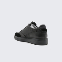 LANCI 2024 Qualité supérieure Chaussures de marche style personnalisées Chaussures décontractées en cuir pour hommes