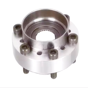 Cubo de bloqueo automático 40250-01J0A para Nissan Safari GQ Y60 (automático) Condición - Product Image 3