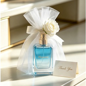 Perfume Árabe de Marca de Lujo de Alta Calidad, Oud de Larga Duración, 100 ml, EDP, Botella Dorada, Venta al por Mayor - Product Image 6
