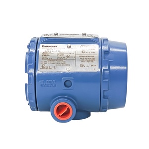 Sonde de température numérique intégrée antidéflagrante série 3144P 4-20mA - Product Image 1