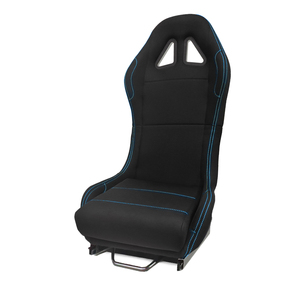 <span class=keywords><strong>Simulador</strong></span> de Carreras Profesional Plegable con Estructura de Aluminio 4080 y Asiento Reemplazable para Carreras <span class=keywords><strong>F1</strong></span>/GT y Juegos - Product Image 4