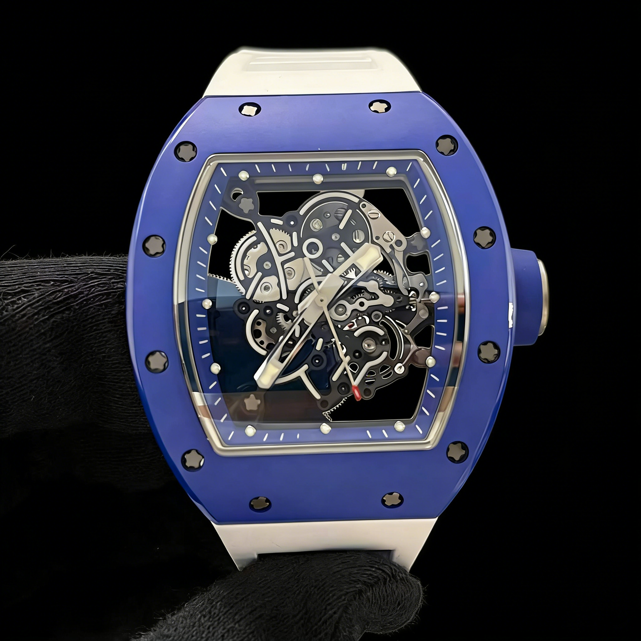 Bleu