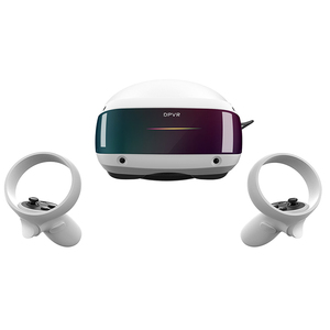 Stock disponible Chaise d'oeufs VR adaptée à <span class=keywords><strong>DPVR</strong></span> E4 avec un taux de rafraîchissement de 120 Hz et une expérience de jeu élevée - Product Image 3