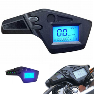 Accessori <span class=keywords><strong>Yamaha</strong></span> XTX <span class=keywords><strong>660</strong></span> tachimetro moto contagiri cruscotto per <span class=keywords><strong>XT</strong></span> 660X XT660R - Product Image 4