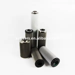Elemento filtrante de aceite hidráulico P174573 P166255 HF7474 23018851 29510910, 48256112, 2000, 2000, 2000