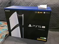 Best Buy PlayStation Pro PS5 Edisi Digital Disc dengan 5 Game Gratis