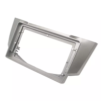 Nuevo Producto del coche reproductor de Dvd del coche de Android de Audio de cable de alimentación de Radio del coche de la pantalla táctil para Lexus Rx300/Rx330/Rx350 2004-2008