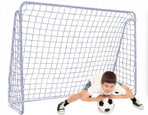 <span class=keywords><strong>But</strong></span> de football portable <span class=keywords><strong>en</strong></span> acier super résistant 213x150x90cm Poteau de <span class=keywords><strong>but</strong></span> - Product Image 5