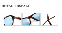 Lunettes de soleil polarisées haut de gamme en acétate, monture écaille, logo personnalisé, légères, protection UV400, style tendance, fabrication OEM, verres en acétate
