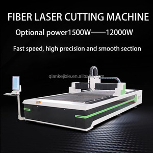 Machine de découpe laser CE CNC 1500W pour équipement à fibre optique, tubes en titane, découpe de tuyaux métalliques et artisanat métallique - Product Image 3