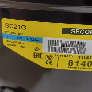 TL 2.5G TL3G <span class=keywords><strong>TL4G</strong></span> TL5G PL35G PL50F Neuer beliebter wissenschaft licher Kühlschrank kompressor - Product Image 3