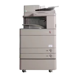Para Máquinas Remanufacturadas, Compuesto de Color para Impresora Copiadora a Color IR C5235i A3, 35 ppm, Escaneo a 512 GB - Product Image 1