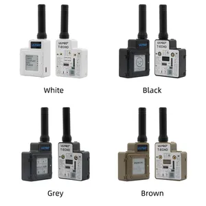LILYGO TTGO T-Echo <strong>NRF52840</strong> LoRa SX1262 433/868/915MHz Wireless <strong>Module</strong> 1.54 E-Paper L76K GPS BME280 Sensor Development Board - Product Image 3