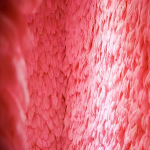 Petit pôle mince en résine d'autruche, 25-30cm, 10-12 pouces, décoration de plumes d'autruche, mur de <span class=keywords><strong>plume</strong></span> rose en vrac - Product Image 6