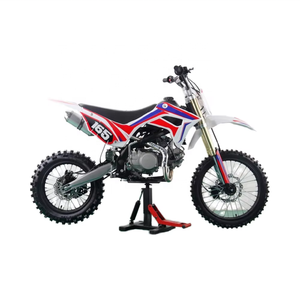 Motocicleta de Montaña de 140cc, 160cc, 190cc, Motocicleta de Gasolina, Motocicletas Nuevas, Motocicleta Todoterreno, Motocicleta de Cross para Adultos - Product Image 4