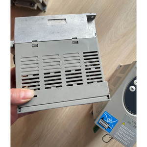 ไดรฟ์ LXM05AD10M2 0.75KW มือสอง สภาพดี LXM05AD10M2 LXM05AD10M2 ไดรฟ์ 0.75KW LXM05AD10M2 - Product Image 2