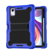 Coque antichoc 3 couches avec support pour stylet pour Lenovo Idea Tab 11/Tab K11 Gen 2, vente en gros B2B OEM/ODM pour commandes en gros