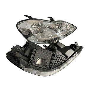 Xe phía trước đèn pha cho TOYOTA <span class=keywords><strong>ipsum</strong></span> acm26 Đèn pha một cặp 2006 để 2009 một cặp - Product Image 6