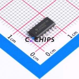 Amplificador de entrada FET de chip IC de circuito integrado TL074HIDR de nuevo y Original - Product Image 1