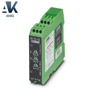 EMD-SL-3V-400-N - Monitoring <b>Relay</b> 2885278 - Product Image 1