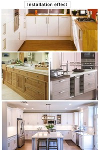 <strong>Antique</strong> Luxury <strong>Brass</strong> Handles for Cabinets Retro Zinc Alloy Kitchen <strong>Door</strong> Drawer Wardrobe Dresser Bedroom Dining Application - Product Image 4
