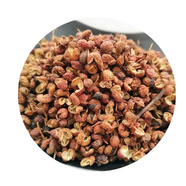 Hua Jiao Trung Quốc Cao Cấp Zanthoxylum Bungeanum Sichuan Pepper Spice