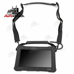 แท็บเล็ตวินิจฉัยยานยนต์ระดับมืออาชีพ ระบบเต็มรูปแบบ Xplore Rugged Books แท็บเล็ตพีซีแบบทนทาน คอมพิวเตอร์แท็บเล็ตวินิจฉัย - Product Image 6