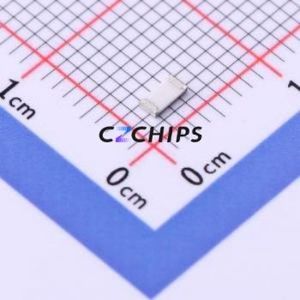 ตัวต้านทานแบบ SMD ARG06BTC3743 ขนาด 1206 (ประเภท: ฟิล์มบาง) (ค่าความต้านทาน: 374 กิโลโอห์ม ความแม่นยำ: 0.1%) - Product Image 2