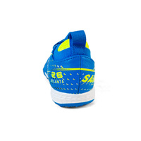 SAIFEINU Caoutchouc Spike Nail Enfants Chaussures De Football Léger Durable Futbol Crampons Top Grade Verre Terrain Chaussures De Football pour Enfants