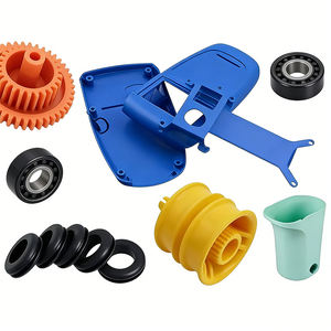 Diseño de Moldes de Inyección ODM, Fabricación de Moldes de Plástico <span class=keywords><strong>ABS</strong></span> Personalizados, Fabricante de Moldes de Inyección, Moldeo por Inyección - Product Image 6