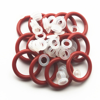 Joint torique personnalisé en caoutchouc nitrile Buna NBR70, durable, résistant à l'huile, joint d'étanchéité FKM, O-ring NBR
