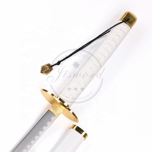 เบ็ดคาทาน่าญี่ปุ่นแท้ <span class=keywords><strong>Touken</strong></span> <span class=keywords><strong>Ranbu</strong></span> สะสมได้ - Product Image 3