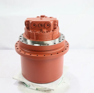 ชุดขับเคลื่อนสุดท้าย SK230-6 สำหรับอะไหล่รถขุด MAG-1700VP-3800 มอเตอร์ลูกสูบแกน OEM - Product Image 1
