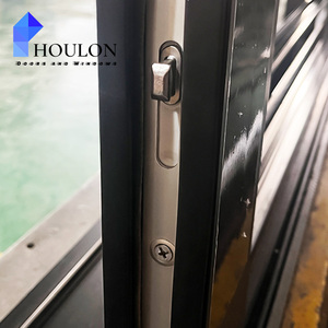<span class=keywords><strong>Prix</strong></span> usine <span class=keywords><strong>Porte</strong></span> <span class=keywords><strong>coulissante</strong></span> Aluminium Véranda Patio <span class=keywords><strong>Porte</strong></span> <span class=keywords><strong>coulissante</strong></span> Vitrée Ascenseur Verre teinté Portes coulissantes pour Villa - Product Image 5