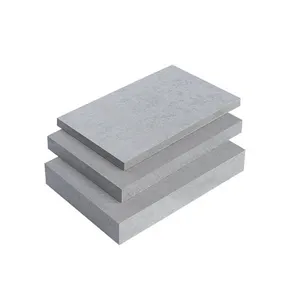 12/18mm Fiber Cement Board for Interior Flooring