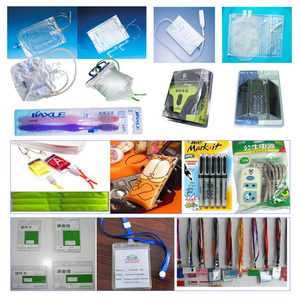 Machines de soudage plastique haute <span class=keywords><strong>fréquence</strong></span> pour produits en PVC, vente chaude - Product Image 2