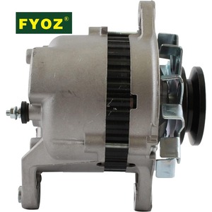 Nuevo Alternador 620 3341571 A1T22971 para Lift Aeh Ah Bf Cph Df Eeh Ho2 <span class=keywords><strong>Kah</strong></span> Jf05 Ho1 Kcph Kh01 Kph Mf Pickup - Product Image 1