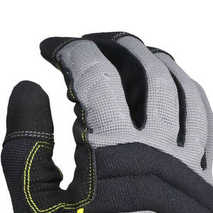 ENTE SAFETY High <strong>Warm</strong> Waterproof Light Duty Construction Protect Anti Vibration Mechanical Manufactur <strong>Work</strong> <strong>Gloves</strong> - Product Image 5