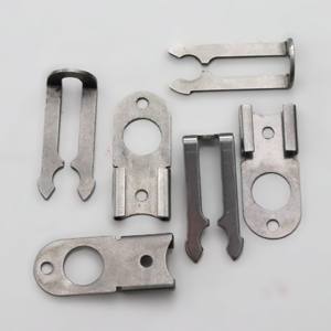 Morsetti di fissaggio del pannello a sgancio rapido personalizzati - Product Image 6