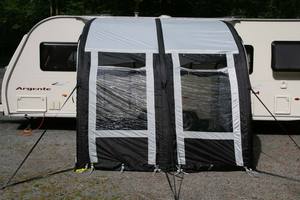 Auvent de Camping et <span class=keywords><strong>caravane</strong></span> sac de transport, brassard, avec Logo personnalisé, pour loisirs en plein Air, couleur SL-DA-0390 Air, 75x34x35CM, offre spéciale - Product Image 6