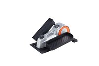 Nouveau design Entraîneur de rééducation puissant Entraîneur elliptique en métal Mini machine elliptique manuelle