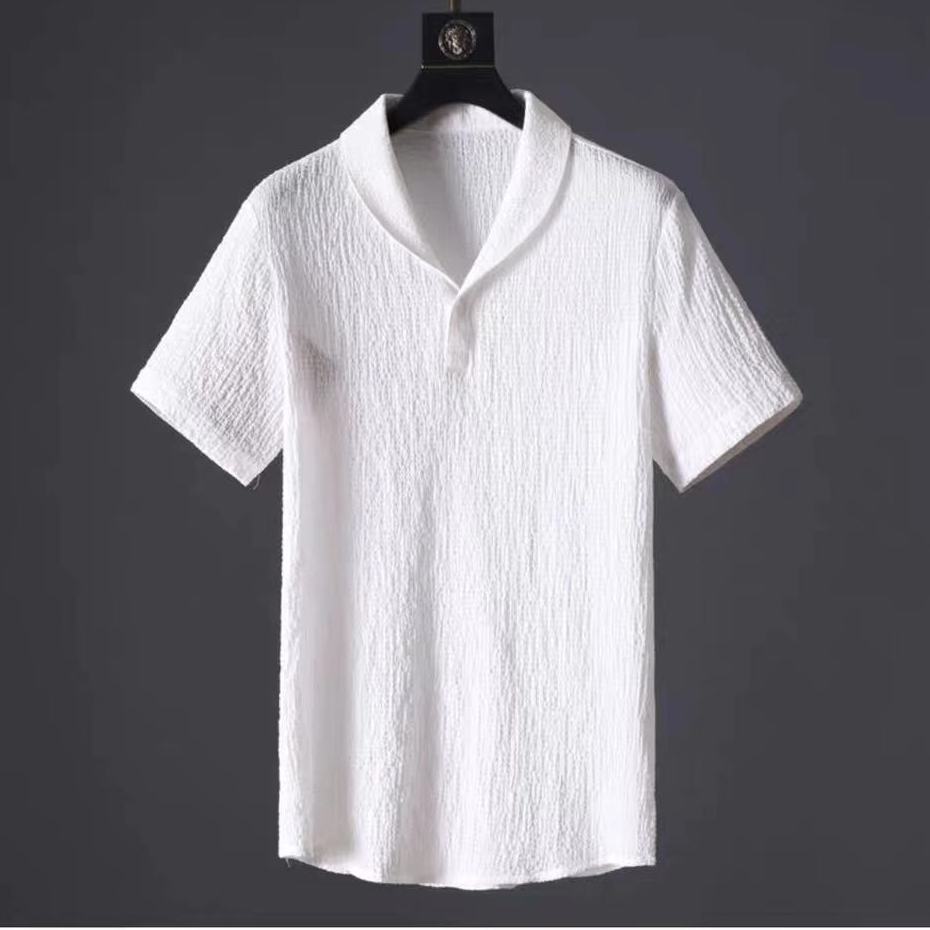 Tz01 haut blanc une pièce