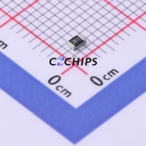 Résistance SMD CR0805F82871G 0805 (Type : Film Épais) (Résistance : 2,87 kOhm Précision : 1%) - Product Image 1